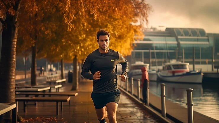 Running Every Day: What Happens to Your Body?