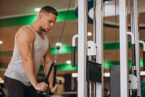 Chest Fly Machine: How to Use It, What to Avoid, and Which Variation Fits You