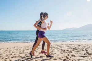 Running in the Heat Tips for Safe and Effective Summer Runs