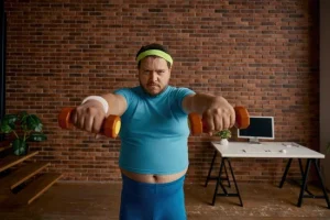 Struggling to Lose Fat or Gain Muscle Fix These Mistakes